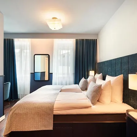 Hotel Wide Kopenhagen