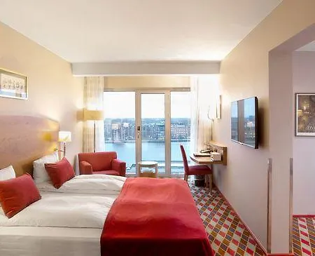 Otel Tivoli And Congress Center *