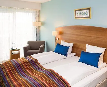 Otel Tivoli And Congress Center Kopenhag