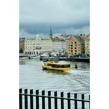Apartmentincopenhagen 1559 Apartamento *