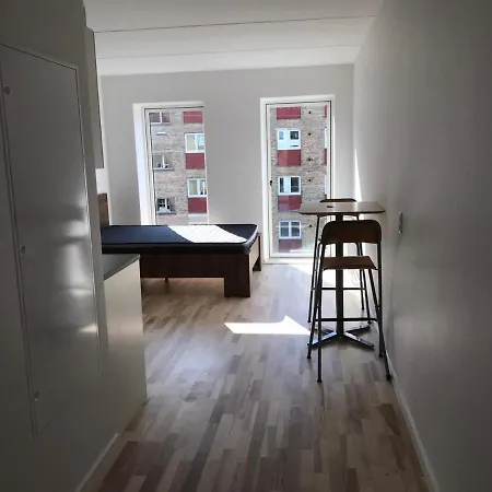 Togo - Amager Apartament