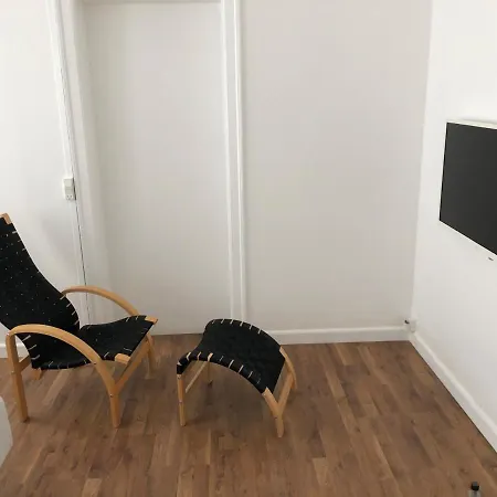 بيت شباب In Quiet White Hortensiavej 8 On Frederiksberg C كوبنهاجن