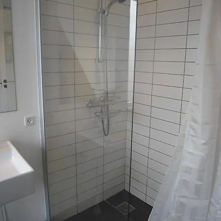 Lägenhet Gothersgade *