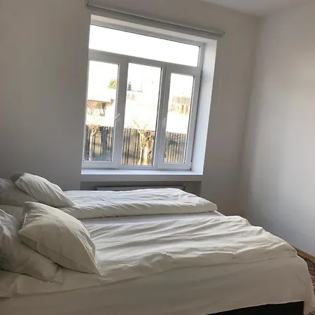 Lejlighed A1 København