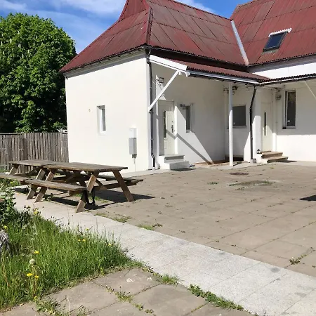 Apartmán A1 Kodaň