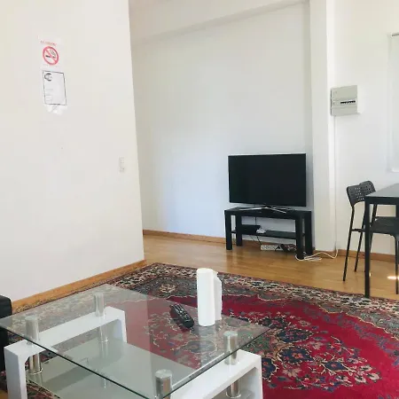 A1 * København
