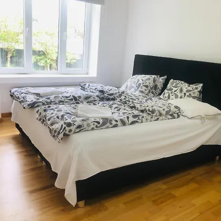 Apartmán A1 *