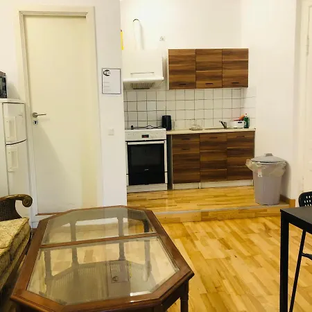 Apartmán A1