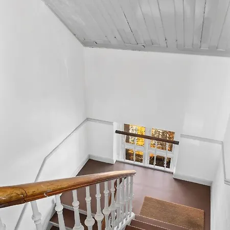 بيت شباب In Quiet White Hortensiavej 8 On Frederiksberg C كوبنهاجن