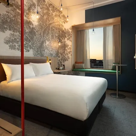 Ibis Styles Orestad Hotel Kopenhagen