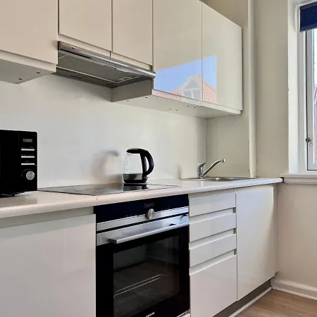 Apartamento Three Bedroom In Valby, Valby Langgade 214, *