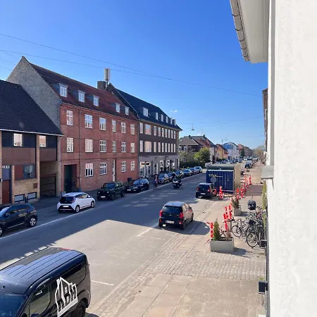 Three Bedroom In Valby, Valby Langgade 214, *