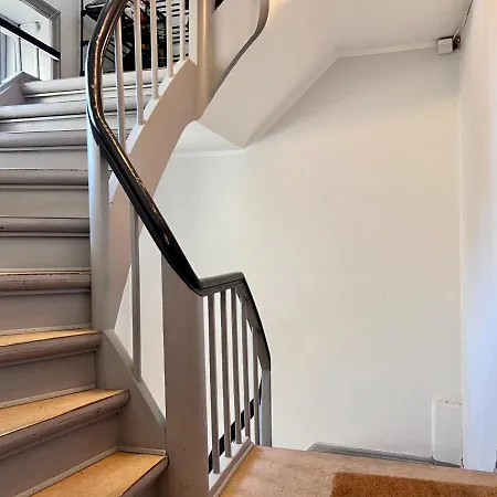 Apartment Three Bedroom In Valby, Valby Langgade 214, Copenhagen