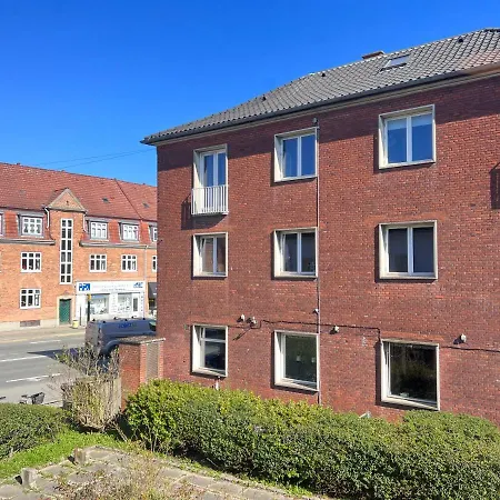 Three Bedroom In Valby, Valby Langgade 214, Apartment *