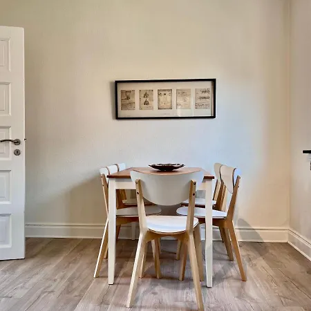 Three Bedroom In Valby, Valby Langgade 214, Apartamento *