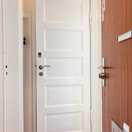 Three Bedroom In Valby, Valby Langgade 214, Apartamento Copenhague