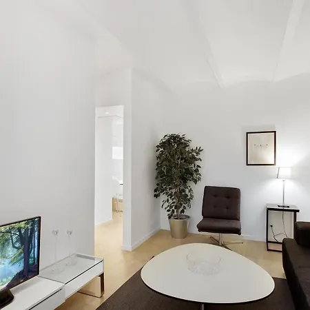 Appartamento Center 739 *