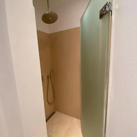 Appartement City Center 871 Kopenhagen