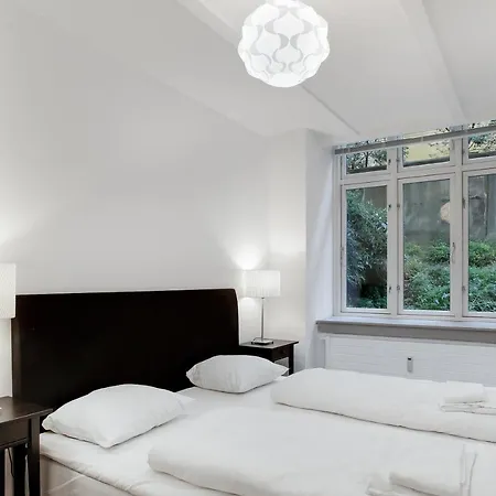 Appartamento Center 739 *
