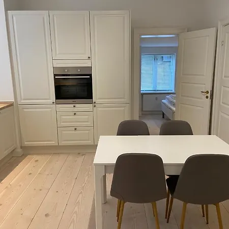 Appartement City Center 871