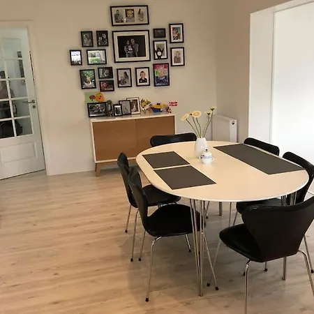 Villa House Close To The Kopenhagen