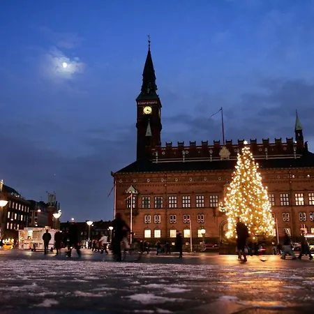 Lejlighed Gothersgade 101c København