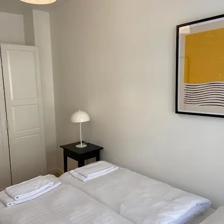 Viborggade * København