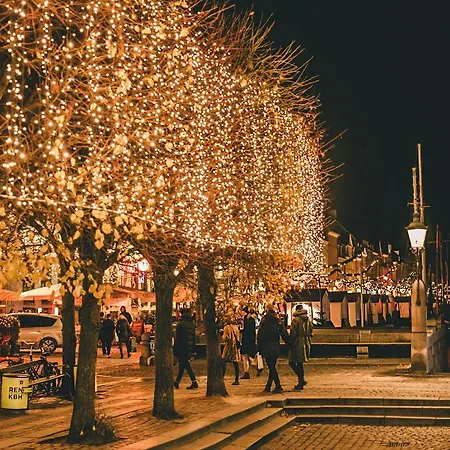 Lejlighed Løvstræde København