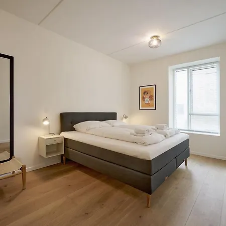 Apartamento Apartmentincopenhagen 1559