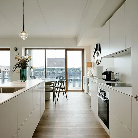 Apartmentincopenhagen 1559 Copenhague