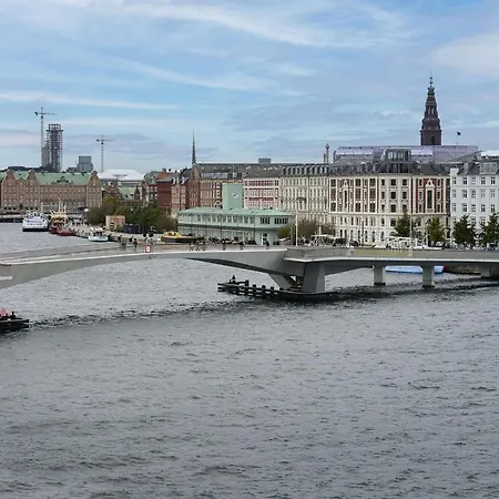 Apartamento Apartmentincopenhagen 1559 Copenhague