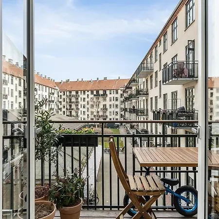 Frederiksberg Nest * København
