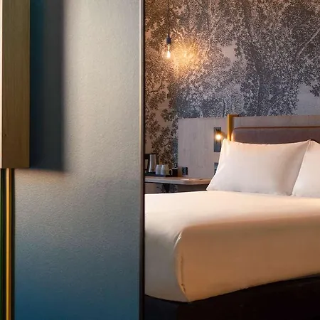 Ibis Styles Orestad Hotel Kopenhagen