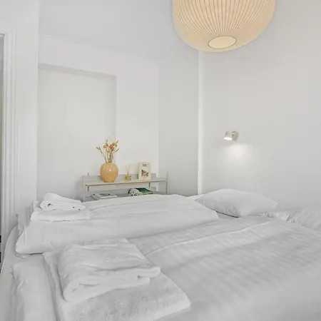 Nabo Aparthotel
