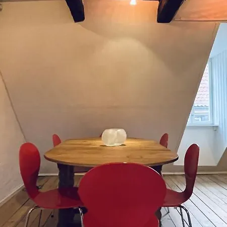 Apartmentincopenhagen 1571 Apartment