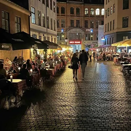 Central, Historical, Unique & Modern Cph Kopenhagen
