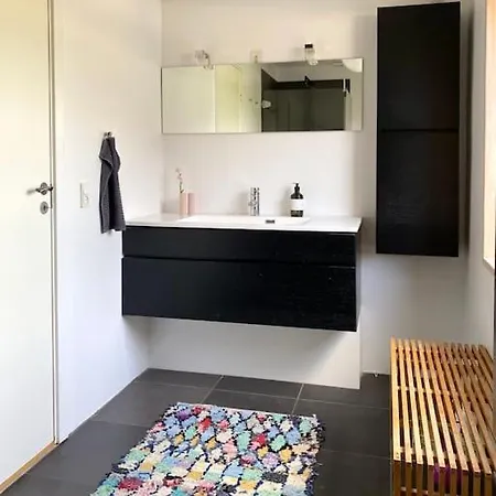 House In Beautiful *