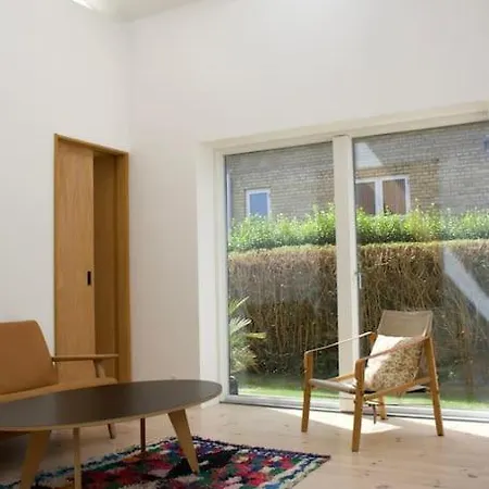 House In Beautiful * Copenhagen