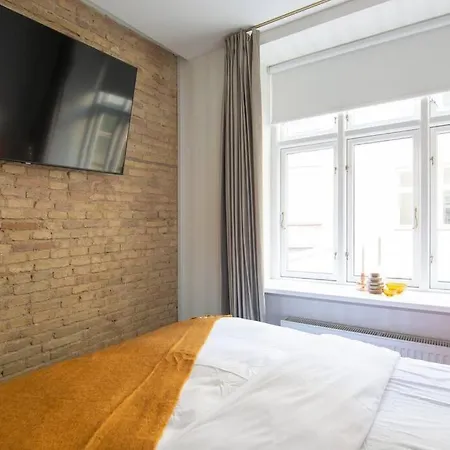 Apartment Extravagant-2 Bedrooms-bronze *