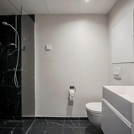 Apartamento Bob W Osterbro Copenhaga