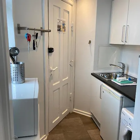 Apartamento Osterbro 275