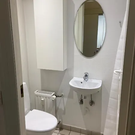 114 Apartment