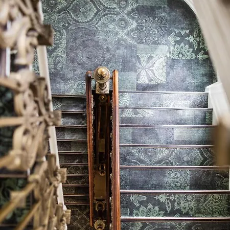 سكانديك ويبرز 4*