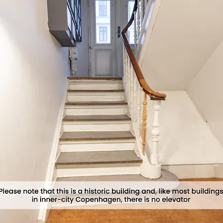 Appartement Sanders - Pleasant Two-bedroom In Downtown