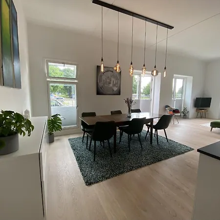 Apartmentincopenhagen 1460 Apartment