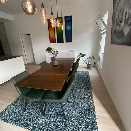 Apartmentincopenhagen 1460 Apartment Kopenhagen