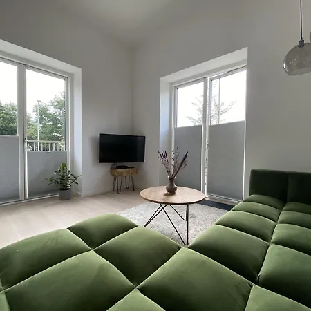 Apartmentincopenhagen 1460 Apartment *