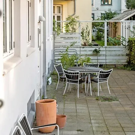 Frederiksberg *