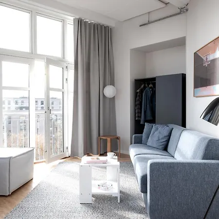 South By Daniel&jacob's Aparthotel