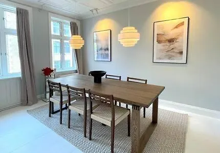 2 Bedroom Flat In Trendy Area